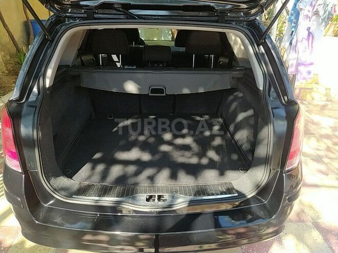 Opel Astra 2005, 22,000 km - 1.4 l - Bakı