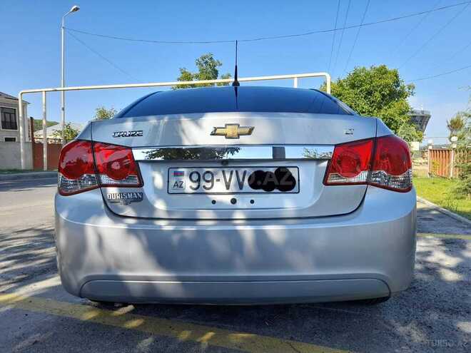 Chevrolet Cruze 2014, 193,000 km - 1.4 л - Bakı