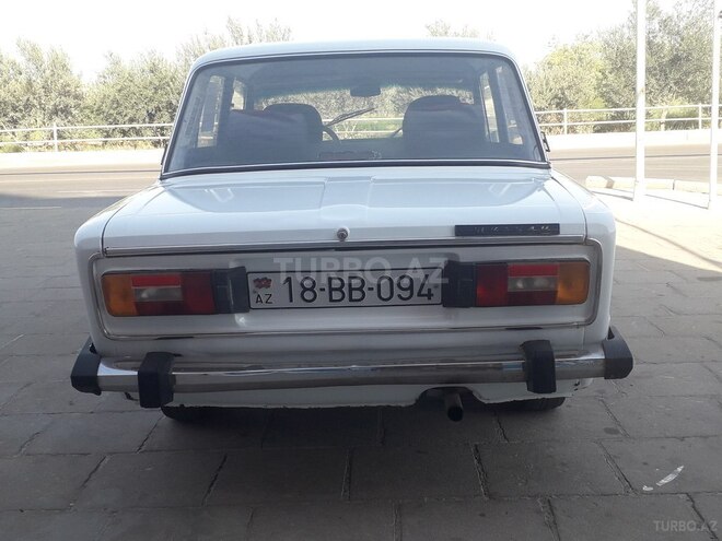 LADA (VAZ) 2106 1982, 163,000 km - 1.6 l - Şirvan