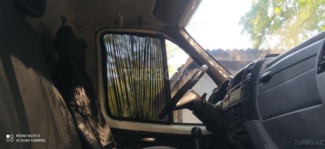 GAZ Sobol 2009, 245,000 km - 2.4 l - Bərdə