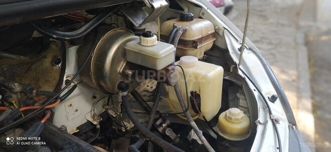 GAZ Sobol 2009, 245,000 km - 2.4 l - Bərdə