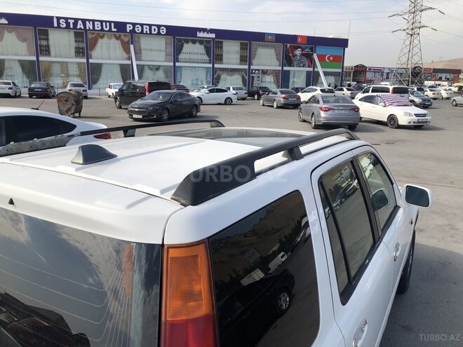 Honda CR-V 2001, 322,000 km - 2.0 l - Bakı