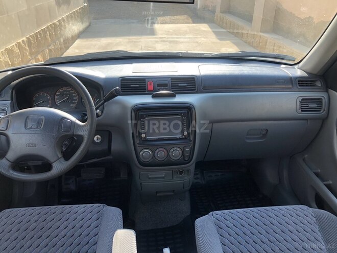 Honda CR-V 2001, 322,000 km - 2.0 l - Bakı