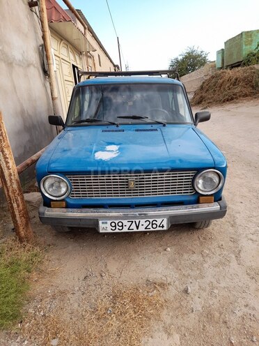 LADA (VAZ) 2102 1977, 999,999 km - 1.5 л - Bakı