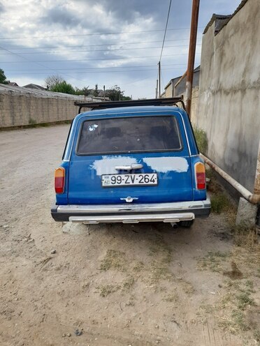 LADA (VAZ) 2102 1977, 999,999 km - 1.5 л - Bakı