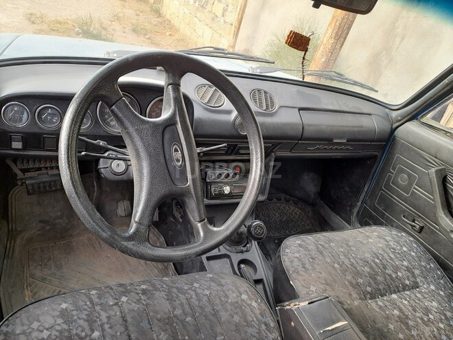 LADA (VAZ) 2102 1977, 999,999 km - 1.5 л - Bakı