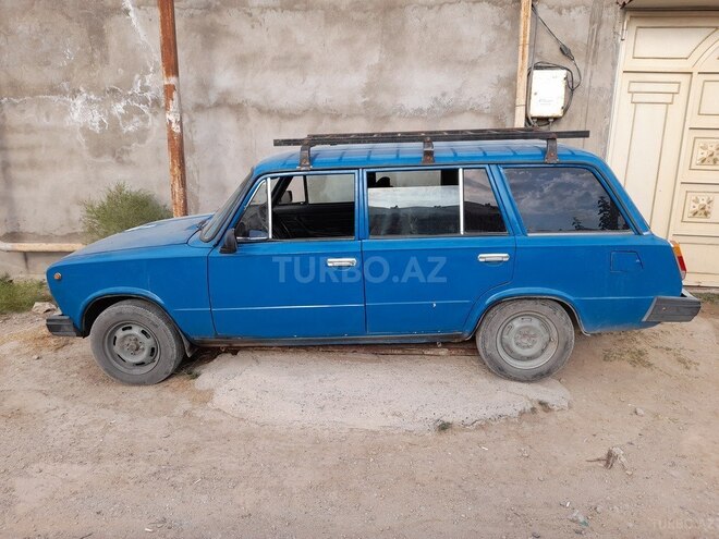 LADA (VAZ) 2102 1977, 999,999 km - 1.5 л - Bakı