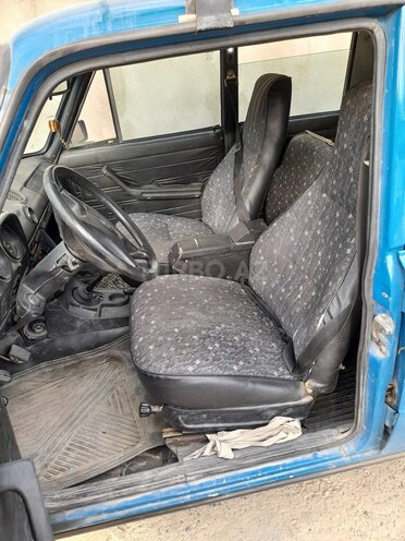 LADA (VAZ) 2102 1977, 999,999 km - 1.5 л - Bakı