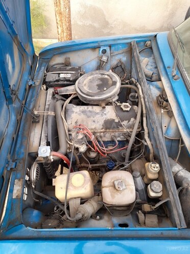 LADA (VAZ) 2102 1977, 999,999 km - 1.5 л - Bakı