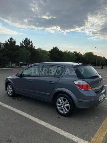 Opel Astra 2005, 162,000 km - 1.4 l - Sumqayıt