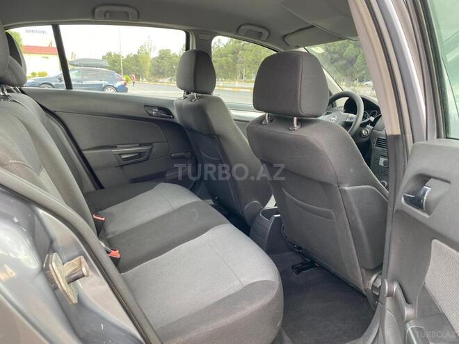 Opel Astra 2005, 162,000 km - 1.4 l - Sumqayıt