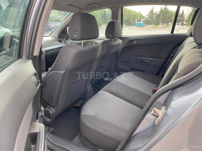 Opel Astra 2005, 162,000 km - 1.4 l - Sumqayıt