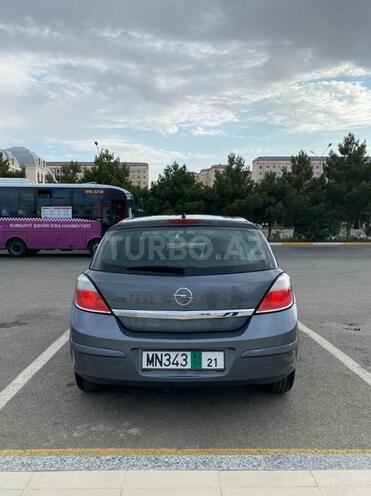Opel Astra 2005, 162,000 km - 1.4 l - Sumqayıt