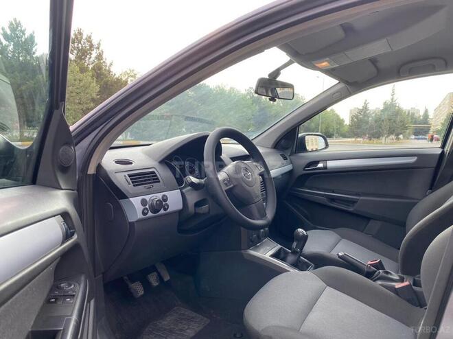 Opel Astra 2005, 162,000 km - 1.4 l - Sumqayıt