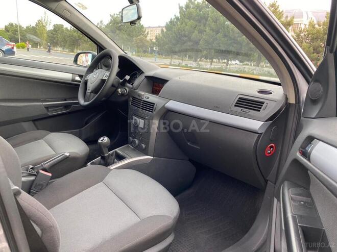 Opel Astra 2005, 162,000 km - 1.4 l - Sumqayıt