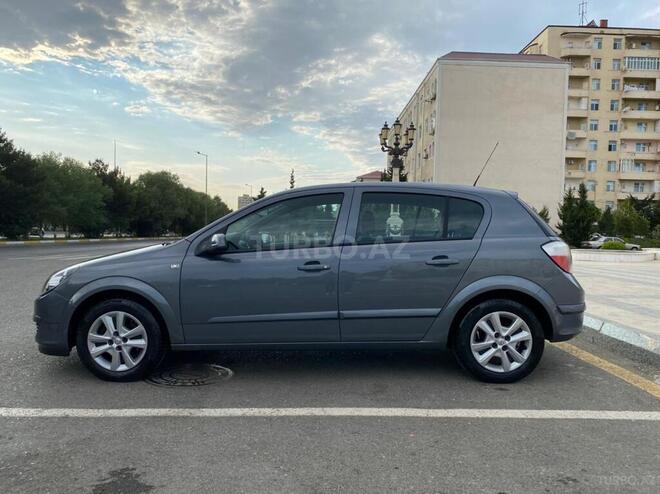 Opel Astra 2005, 162,000 km - 1.4 l - Sumqayıt