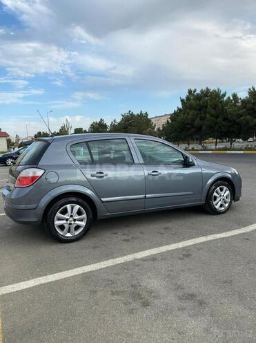 Opel Astra 2005, 162,000 km - 1.4 l - Sumqayıt