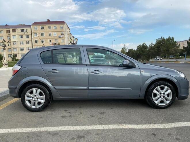 Opel Astra 2005, 162,000 km - 1.4 l - Sumqayıt