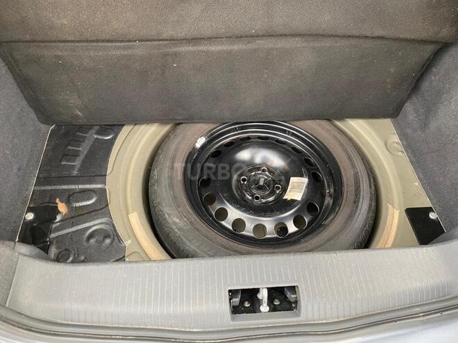 Opel Astra 2005, 162,000 km - 1.4 l - Sumqayıt