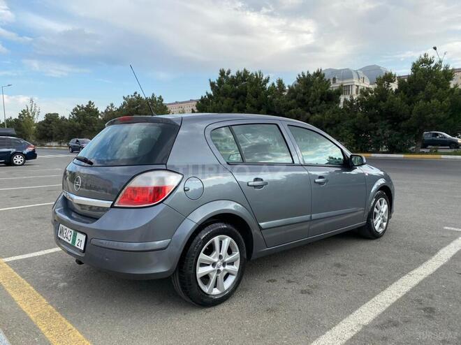 Opel Astra 2005, 162,000 km - 1.4 l - Sumqayıt