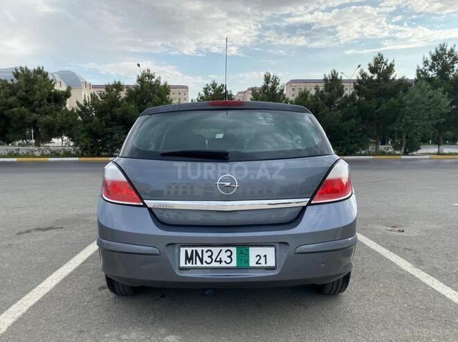 Opel Astra 2005, 162,000 km - 1.4 l - Sumqayıt