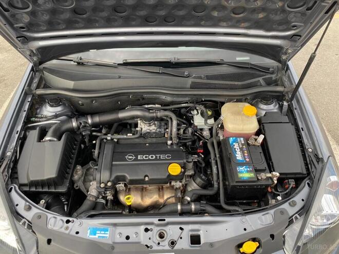 Opel Astra 2005, 162,000 km - 1.4 l - Sumqayıt