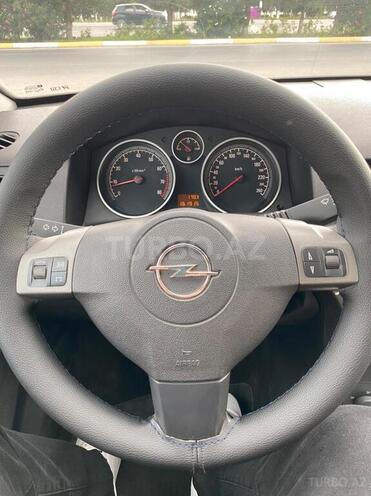 Opel Astra 2005, 162,000 km - 1.4 l - Sumqayıt