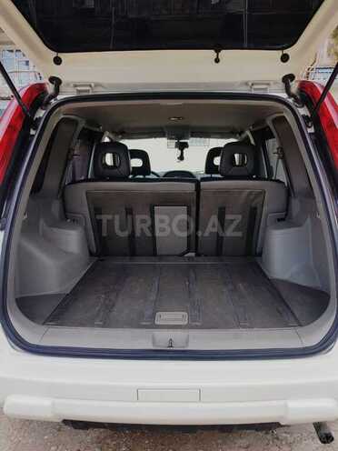 Nissan X-Trail 2002, 221,000 km - 2.0 л - Bakı