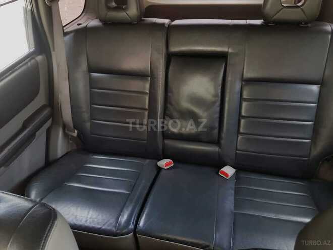 Nissan X-Trail 2002, 221,000 km - 2.0 л - Bakı