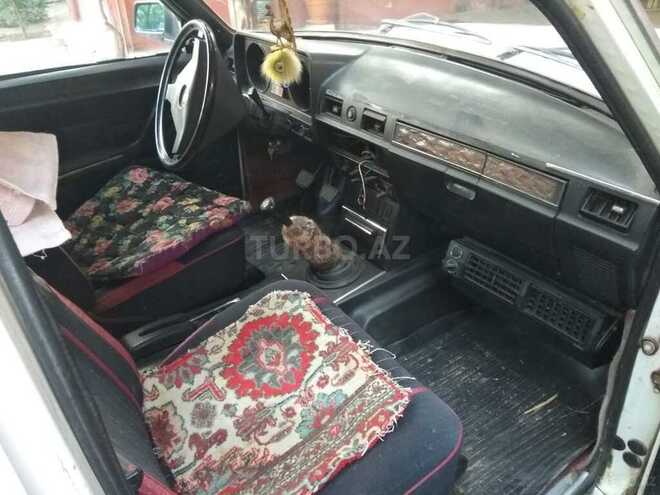 GAZ 24-10 1987, 558,536 km - 2.4 l - Ağstafa