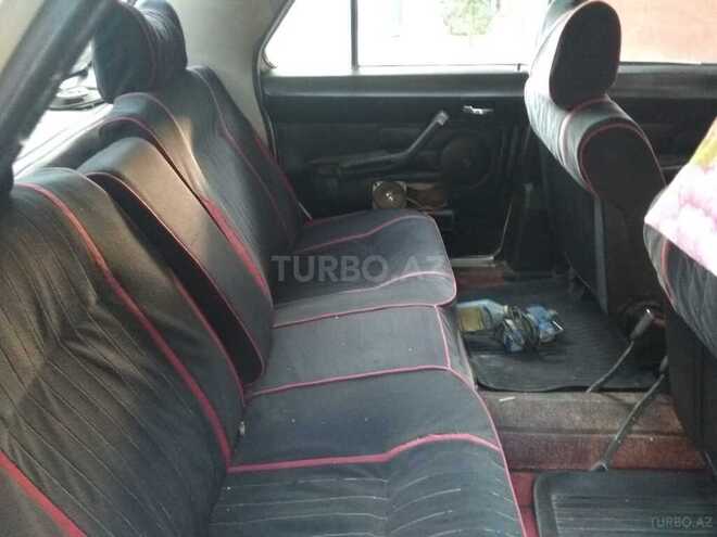 GAZ 24-10 1987, 558,536 km - 2.4 l - Ağstafa