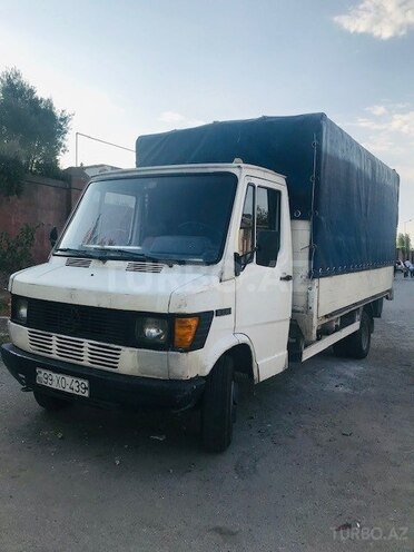 Mercedes 410 D 1986, 250,000 km - 2.9 л - Bakı
