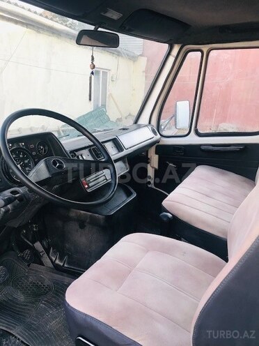 Mercedes 410 D 1986, 250,000 km - 2.9 л - Bakı