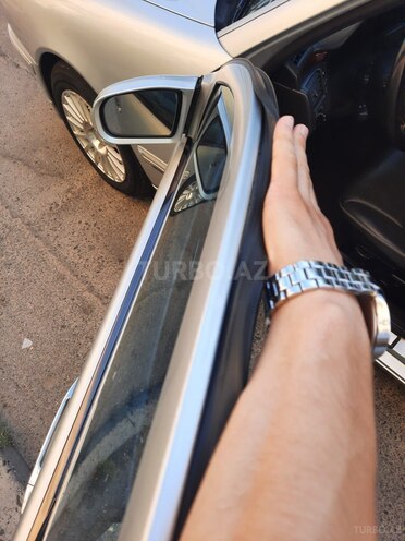 Mercedes E 220 2001, 278,312 km - 2.2 л - Bakı