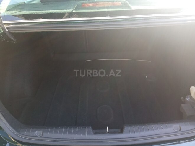Chevrolet Cruze 2014, 189,143 km - 1.4 l - Gəncə
