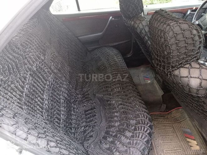Mercedes C 220 1993, 645,823 km - 2.2 l - Xırdalan