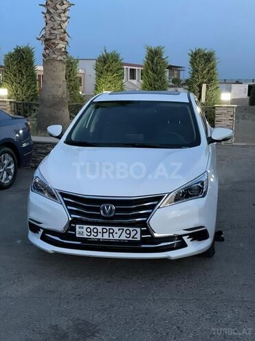 Changan  2021, 10,523 km - 1.6 l - Bakı