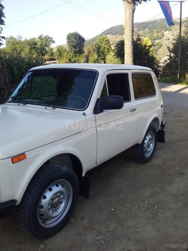 LADA (VAZ) Niva 1986, 23,800 km - 1.7 l - Tovuz