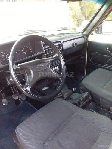 LADA (VAZ) Niva 1986, 23,800 km - 1.7 l - Tovuz
