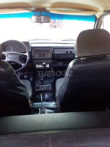 LADA (VAZ) Niva 1986, 23,800 km - 1.7 l - Tovuz