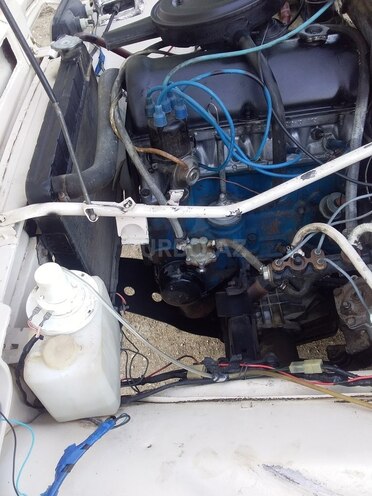 LADA (VAZ) Niva 1986, 23,800 km - 1.7 l - Tovuz