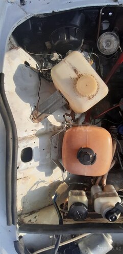 LADA (VAZ) 2107 2004, 358,963 km - 1.6 l - Bakı