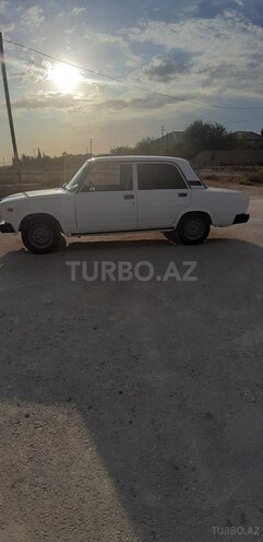 LADA (VAZ) 2107 2004, 358,963 km - 1.6 l - Bakı