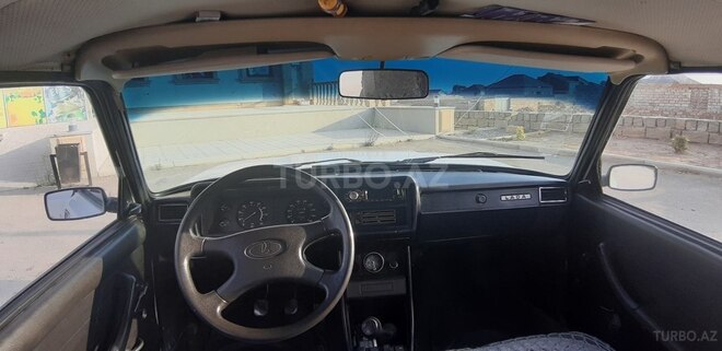 LADA (VAZ) 2107 2004, 358,963 km - 1.6 l - Bakı