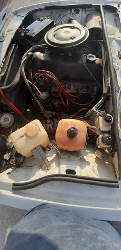 LADA (VAZ) 2107 2004, 358,963 km - 1.6 l - Bakı