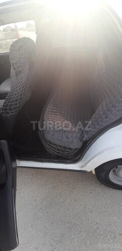 LADA (VAZ) 2107 2004, 358,963 km - 1.6 l - Bakı