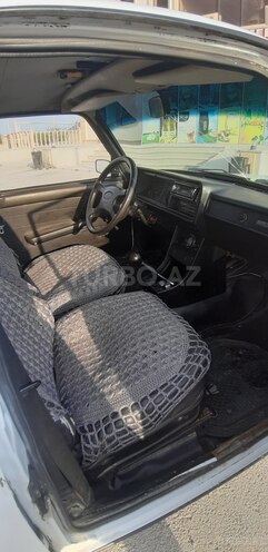 LADA (VAZ) 2107 2004, 358,963 km - 1.6 l - Bakı
