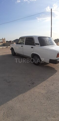 LADA (VAZ) 2107 2004, 358,963 km - 1.6 l - Bakı