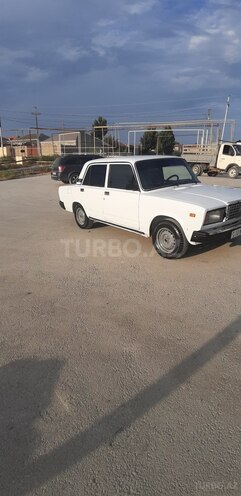 LADA (VAZ) 2107 2004, 358,963 km - 1.6 l - Bakı
