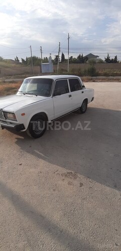 LADA (VAZ) 2107 2004, 358,963 km - 1.6 l - Bakı